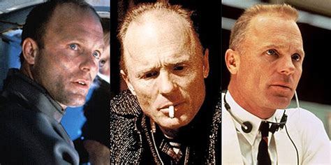 ed harris películas.